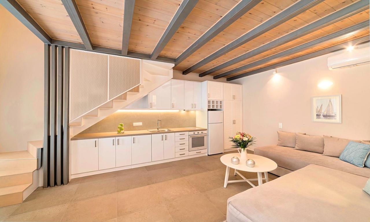 Pal Calma Apartment