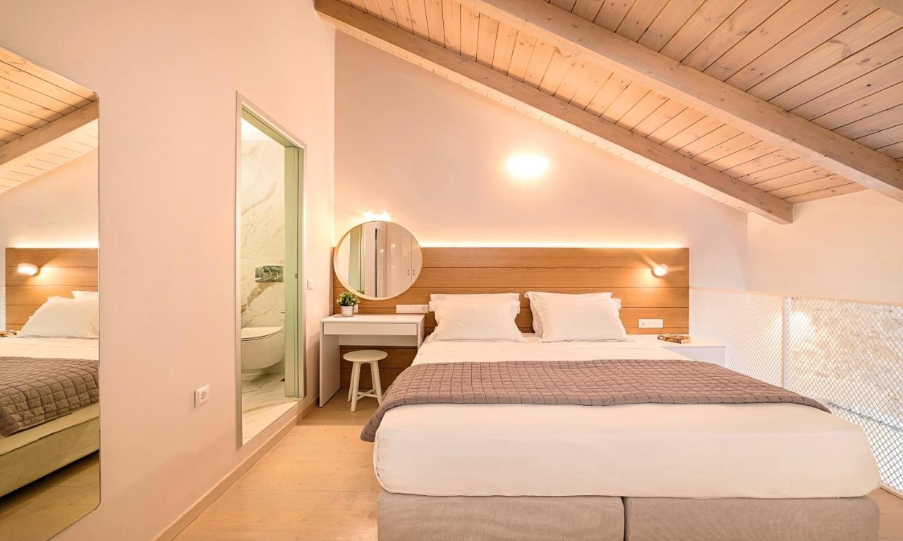 Apartment Pal Calma *