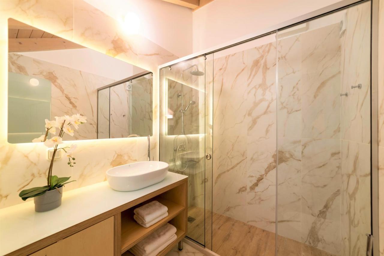 Pal Calma Apartment Rethymno