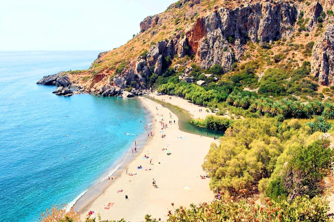 Pal Calma * Rethymno