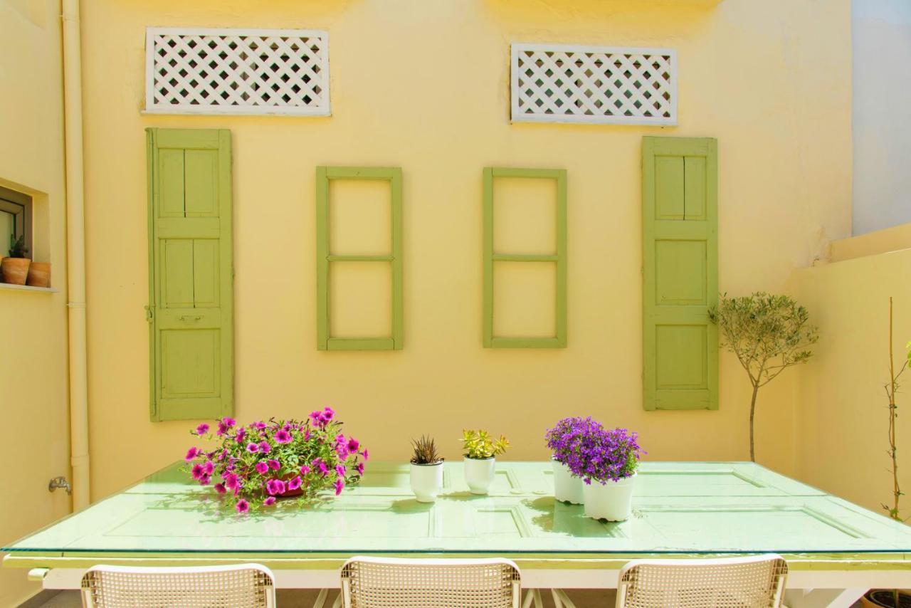 Apartment Pal Calma Rethymno