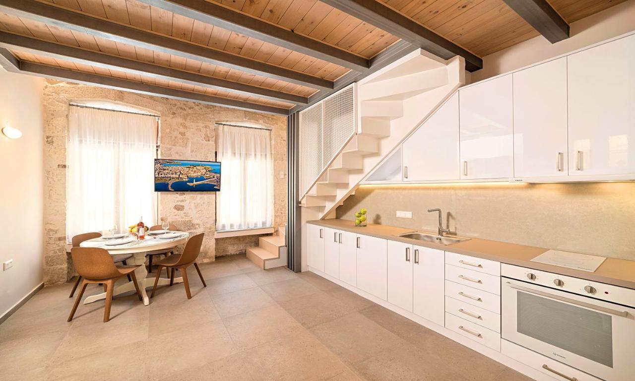 Pal Calma Apartment Rethymno