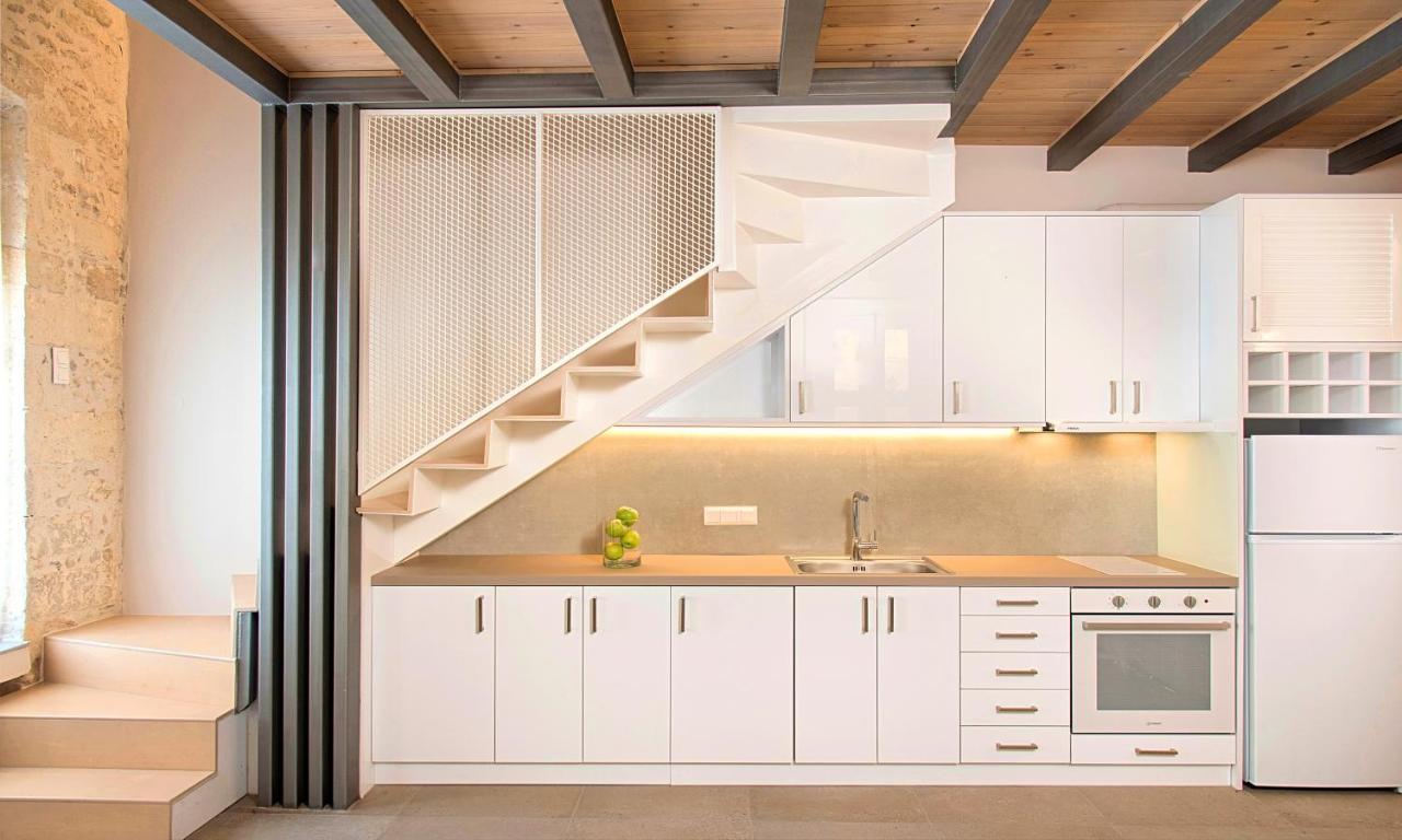 Appartement Pal Calma Rethimnon