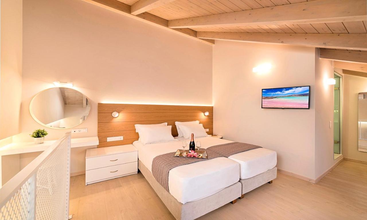 Appartement Pal Calma *