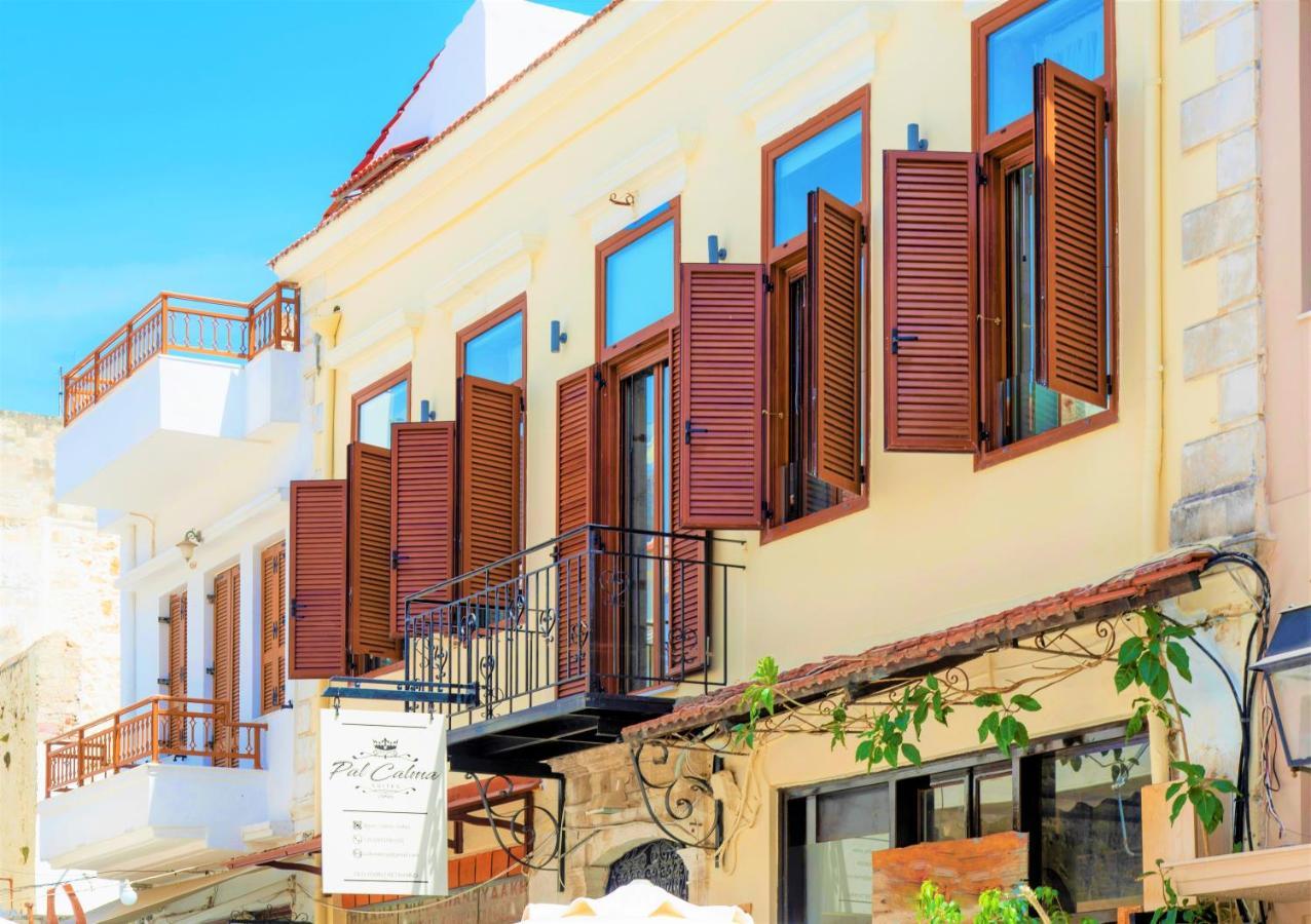 Pal Calma Appartement