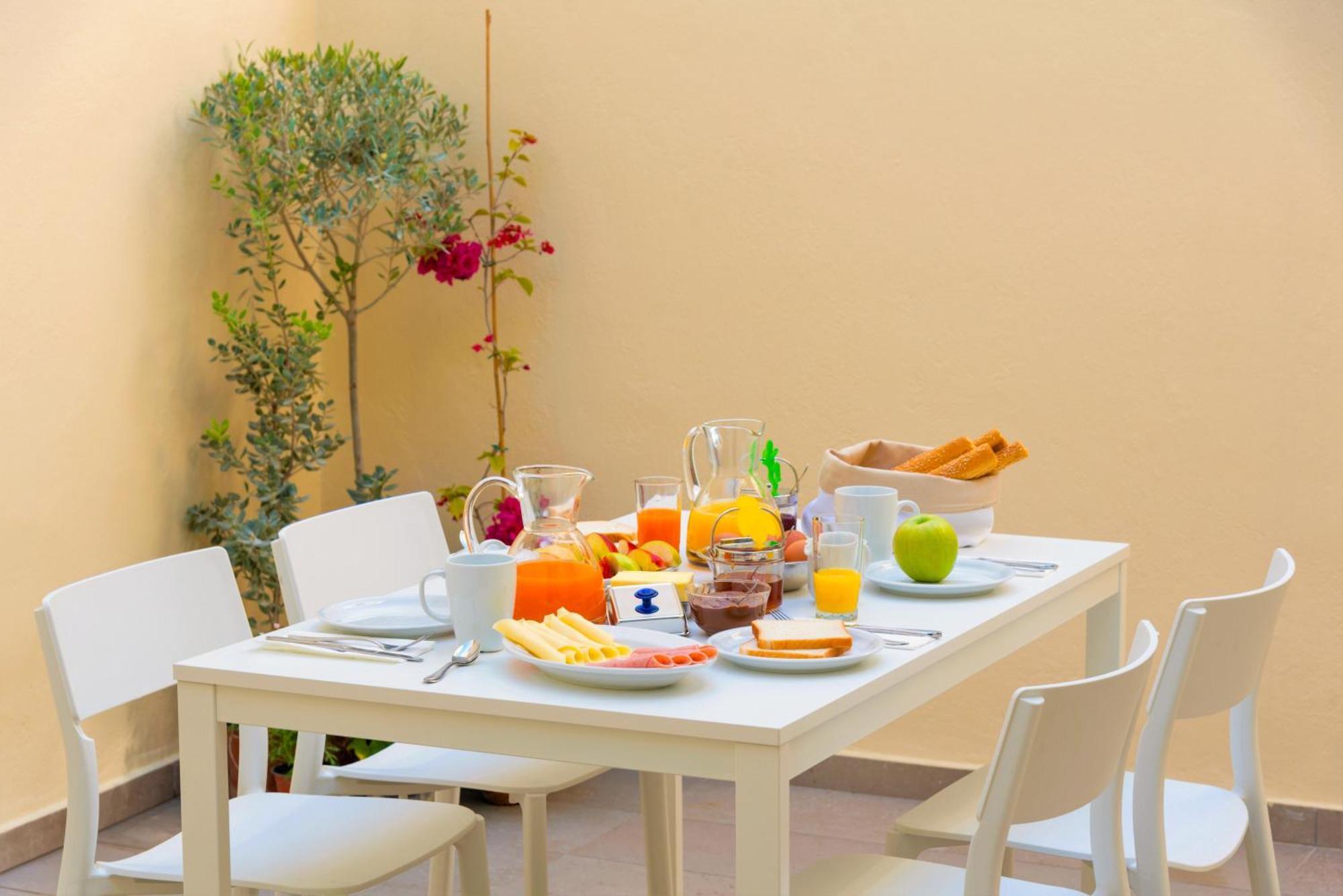 Appartement Pal Calma *